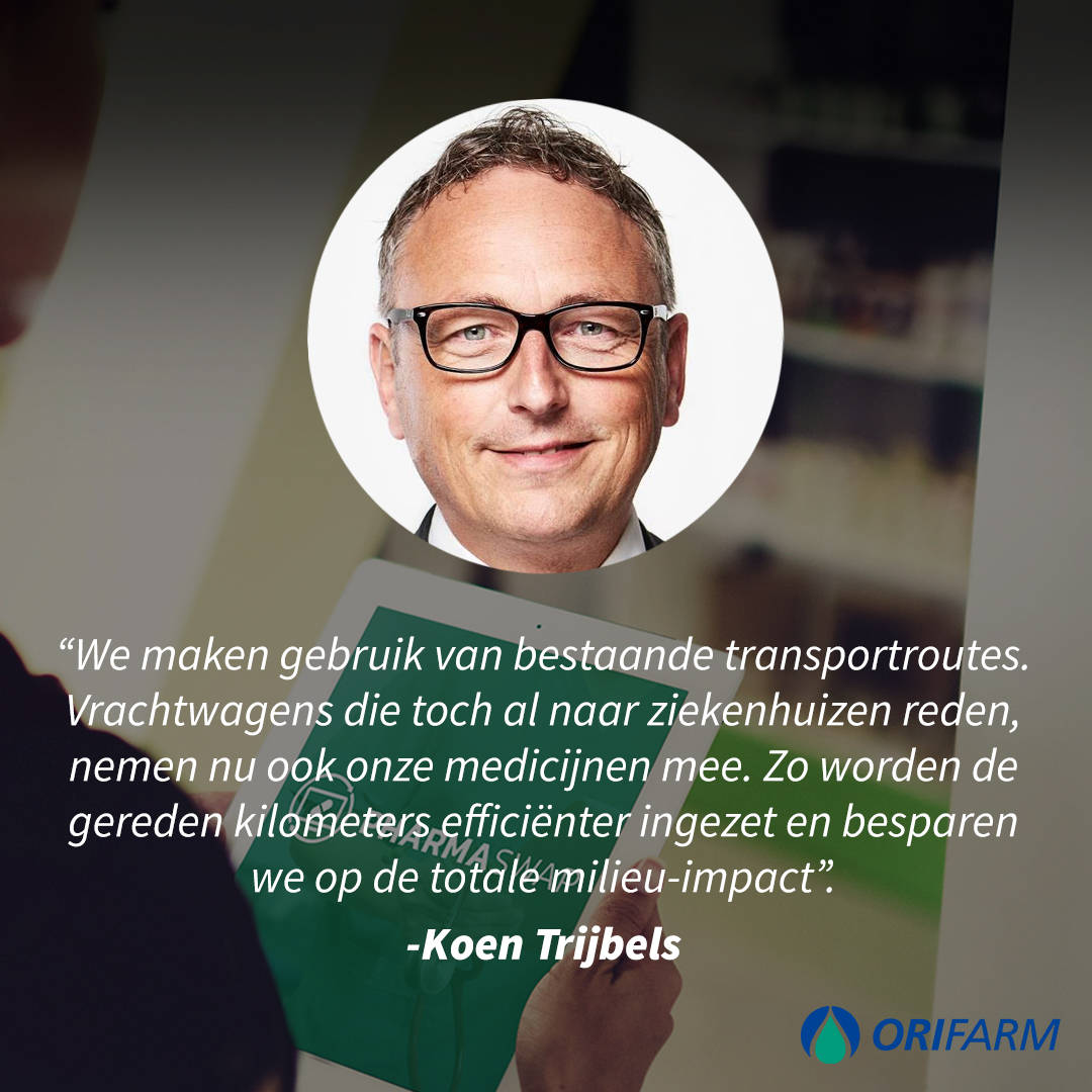 Orifarm